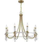 Savoy House - Mayfair 8-Light Chandelier - Lights Canada