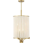 Savoy House - Wynwood 4-Light Chandelier - Lights Canada