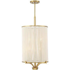 Savoy House - Wynwood 4-Light Chandelier - Lights Canada