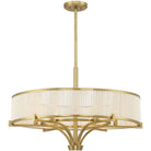 Savoy House - Wynwood 6-Light Chandelier - Lights Canada