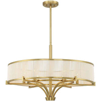 Wynwood 6-Light Chandelier