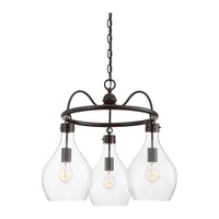 Pulaski Chandelier