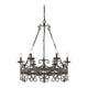 Savoy House - Flanders Chandelier - Lights Canada