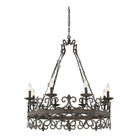 Savoy House - Flanders Chandelier - Lights Canada