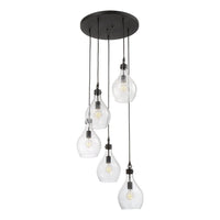 Pulaski Chandelier