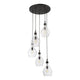 Savoy House - Pulaski Chandelier - Lights Canada