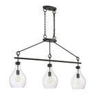 Savoy House - Pulaski Linear Suspension - Lights Canada