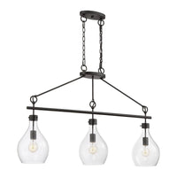 Pulaski Linear Suspension