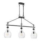 Savoy House - Pulaski Linear Suspension - Lights Canada
