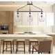 Savoy House - Pulaski Linear Suspension - Lights Canada