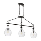 Savoy House - Pulaski Linear Suspension - Lights Canada