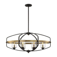 Kirkland Linear Suspension