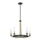 Savoy House - Kearney Chandelier - Lights Canada