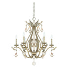 Savoy House - Rothchild Chandelier - Lights Canada
