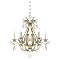 Rothchild Chandelier