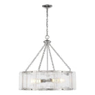Savoy House - Genry 5-Light Pendant - Lights Canada