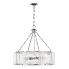Savoy House - Genry 5-Light Pendant - Lights Canada