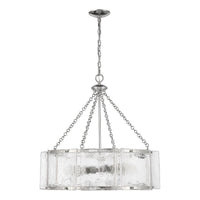 Genry 5-Light Pendant
