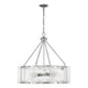 Savoy House - Genry 5-Light Pendant - Lights Canada