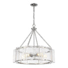 Savoy House - Genry 5-Light Pendant - Lights Canada