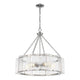 Savoy House - Genry 5-Light Pendant - Lights Canada