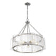 Savoy House - Genry 5-Light Pendant - Lights Canada