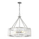 Savoy House - Genry 5-Light Pendant - Lights Canada