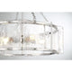 Savoy House - Genry 5-Light Pendant - Lights Canada