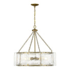 Savoy House - Genry 5-Light Pendant - Lights Canada