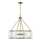 Savoy House - Genry 5-Light Pendant - Lights Canada