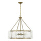 Savoy House - Genry 5-Light Pendant - Lights Canada