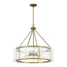 Savoy House - Genry 5-Light Pendant - Lights Canada