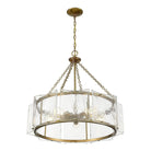 Savoy House - Genry 5-Light Pendant - Lights Canada