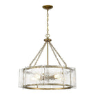 Savoy House - Genry 5-Light Pendant - Lights Canada
