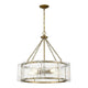 Savoy House - Genry 5-Light Pendant - Lights Canada