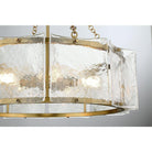 Savoy House - Genry 5-Light Pendant - Lights Canada