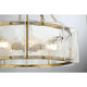 Savoy House - Genry 5-Light Pendant - Lights Canada