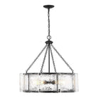 Savoy House - Genry 5-Light Pendant - Lights Canada