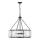 Savoy House - Genry 5-Light Pendant - Lights Canada