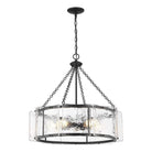 Savoy House - Genry 5-Light Pendant - Lights Canada