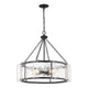 Savoy House - Genry 5-Light Pendant - Lights Canada