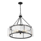 Savoy House - Genry 5-Light Pendant - Lights Canada