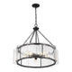 Savoy House - Genry 5-Light Pendant - Lights Canada