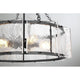Savoy House - Genry 5-Light Pendant - Lights Canada