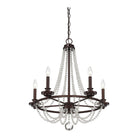 Savoy House - Byanca Chandelier - Lights Canada