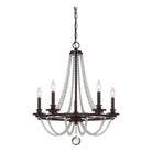 Savoy House - Byanca Chandelier - Lights Canada