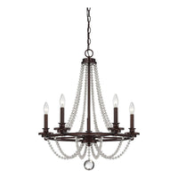 Byanca Chandelier