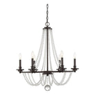 Savoy House - Byanca Chandelier - Lights Canada