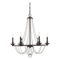 Byanca Chandelier
