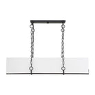 Savoy House - Abbott Linear Suspension - Lights Canada